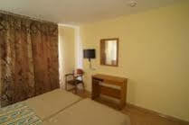 Hotel Sunshine Park Lloret de Mar Exterior foto